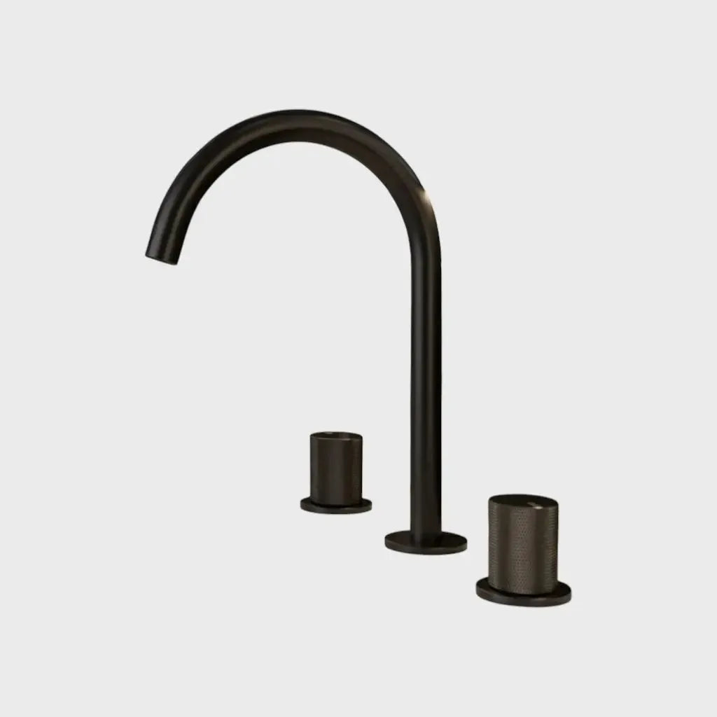 PINO - Robinet Mélangeur de Lavabo Sur Plan