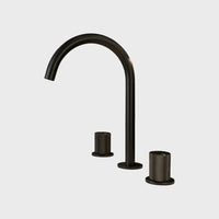 PINO - Robinet Mélangeur de Lavabo Sur Plan