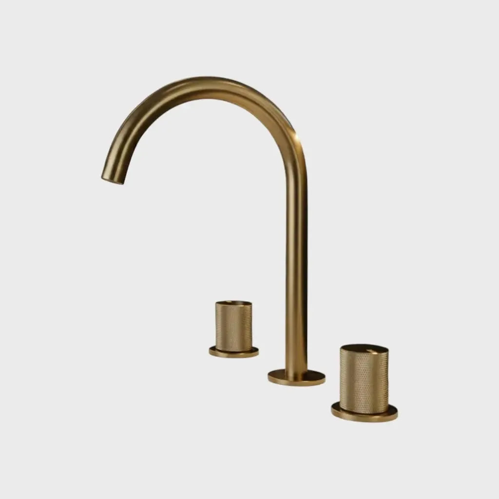 PINO - Robinet Mélangeur de Lavabo Sur Plan
