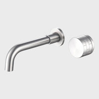PLATANO - Robinet de Lavabo Encastré