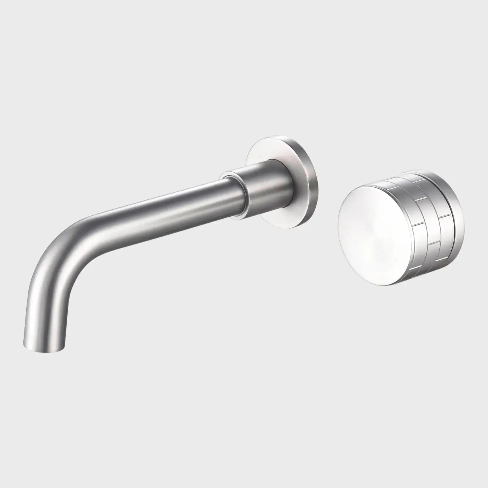 PLATANO - Robinet de Lavabo Encastré