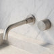 PLATANO - Robinet de Lavabo Encastré