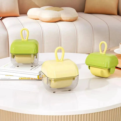 "rouleau adhésif vetement" FAIRE