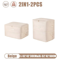 sac-compression-couette-vetements-gain-place-2in1-beige-xl-l-1214108510 - Aeraly