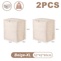 Sac compression couette vêtements gain place - Aéraly