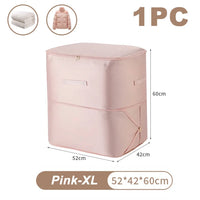 Sac compression couette vêtements gain place - Aéraly