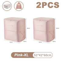 Sac compression couette vêtements gain place - Aéraly