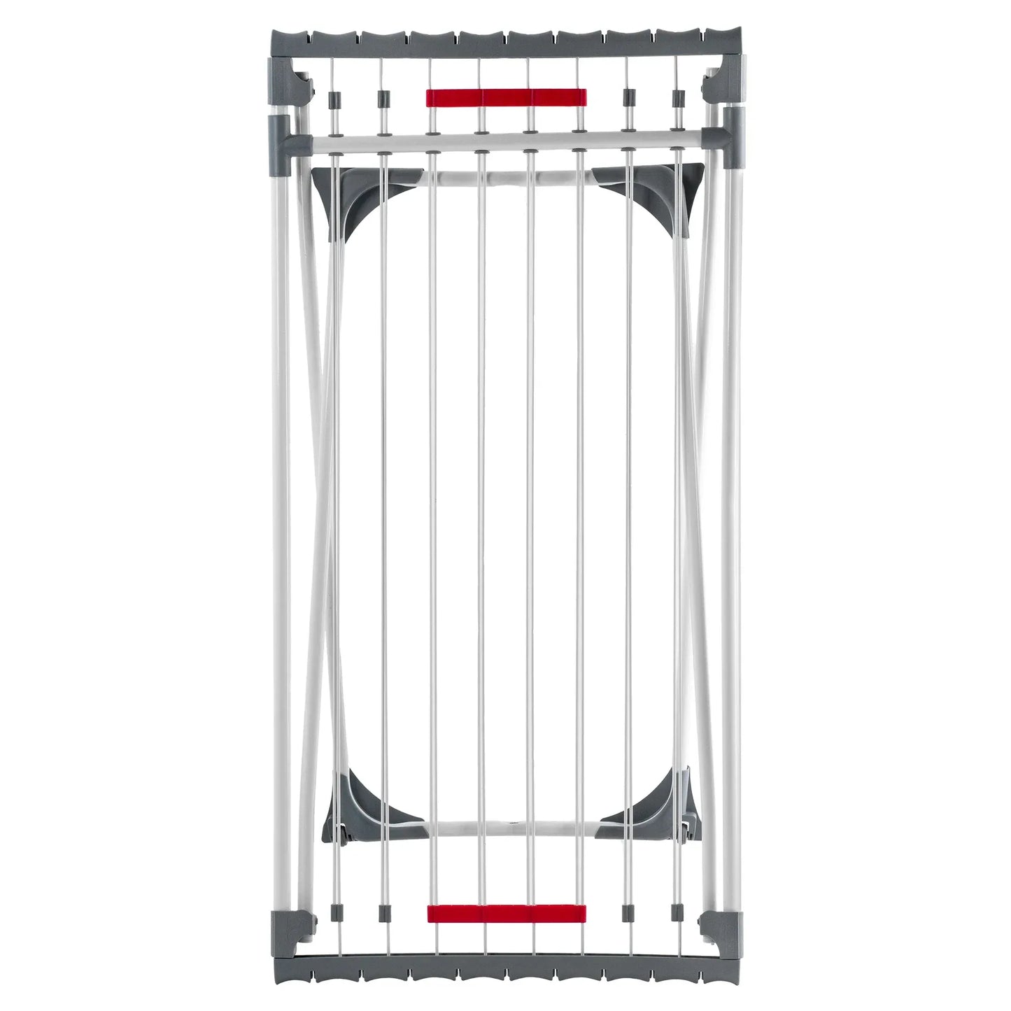 Sèche-linge debout 196cm : Séchage efficace et rapide