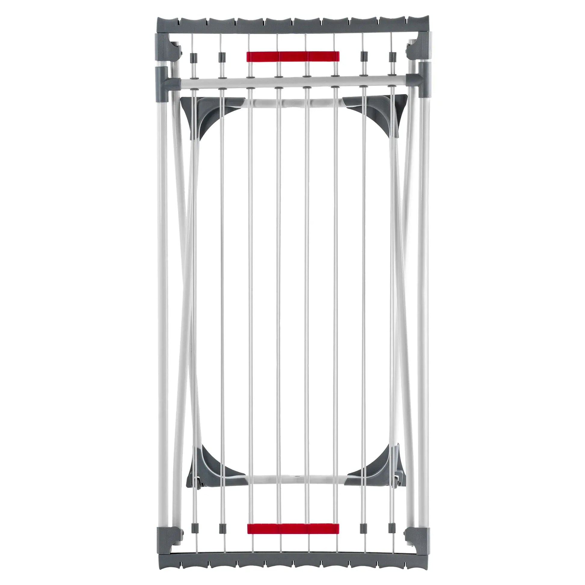 Sèche-linge debout 196cm : Séchage efficace et rapide