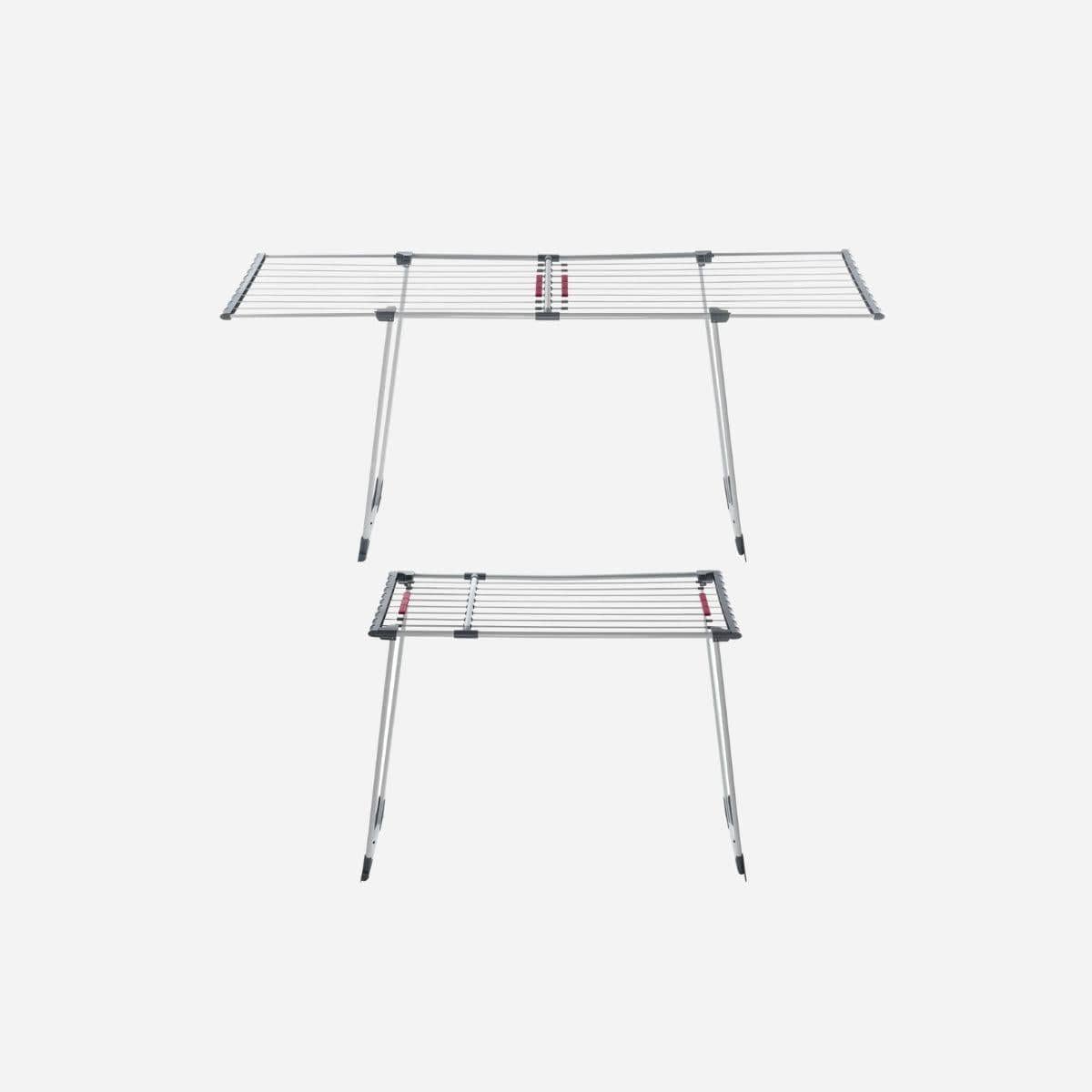 Sèche-linge debout 196cm : Séchage efficace et rapide