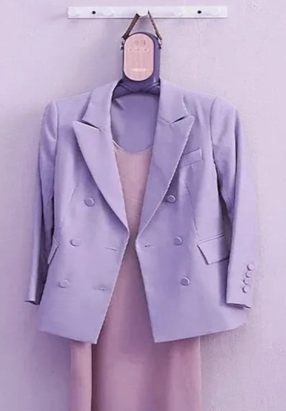 sèche-linge portable pliable chauffant Violet