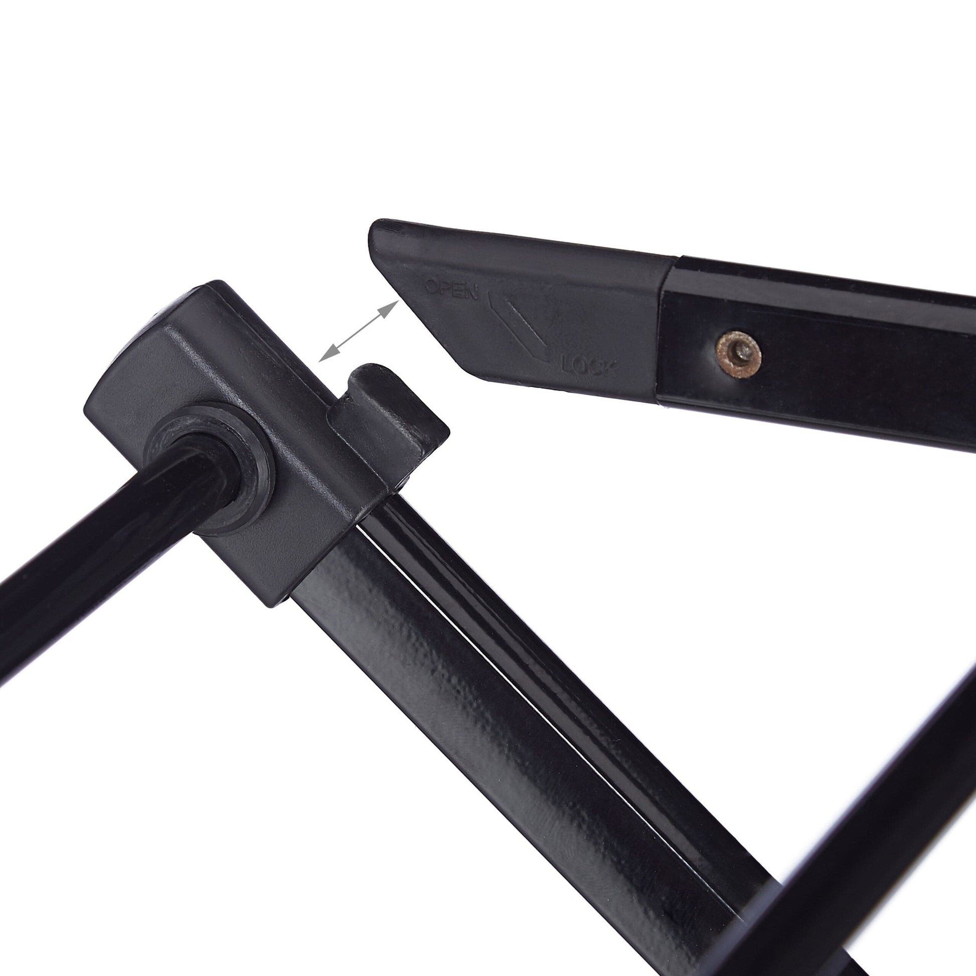 MOD Portable Folding Clothes Drying Rack 1