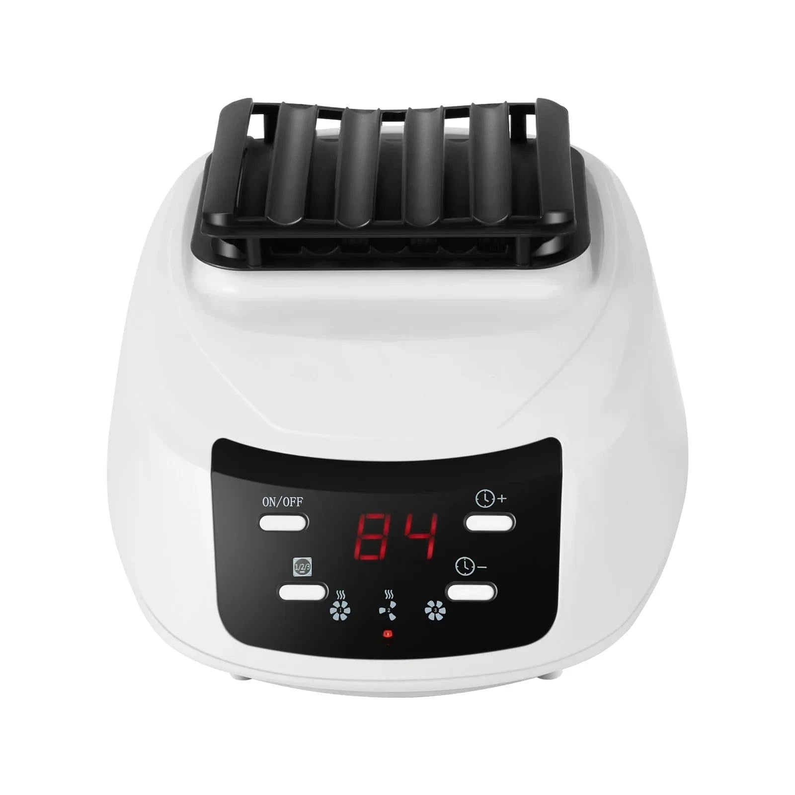 Sèche-linge portatif électrique – compact, puissant et silencieux Bleu