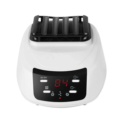 Sèche-linge portatif électrique – compact, puissant et silencieux Bleu