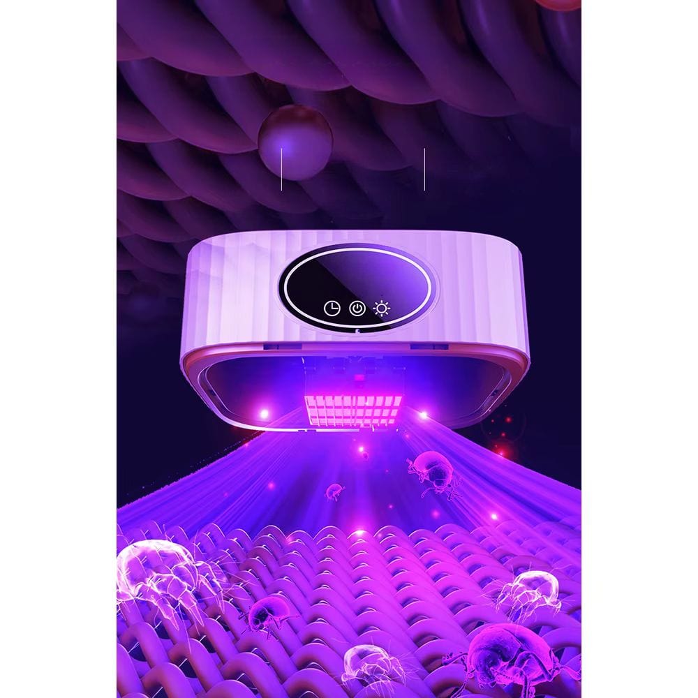 Sèche-linge électrique pour petit espace – compact et puissant