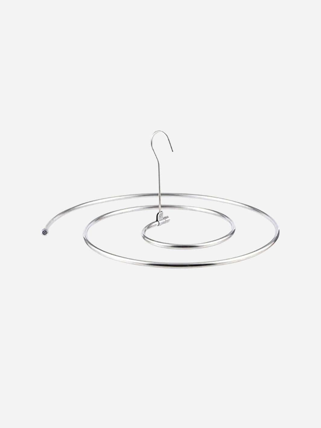 Sèche-linge balcon rotatif pour drap