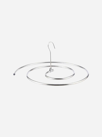 Sèche-linge balcon rotatif pour drap