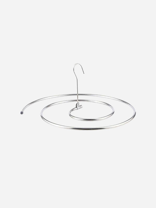 Sèche-linge balcon rotatif pour drap