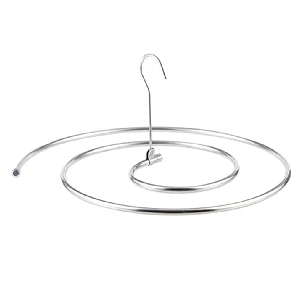 Sèche-linge balcon pour Couverture / Drap - Aeraly