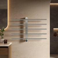 FIVE - Wall-Mounted Towel Warmer | 100W