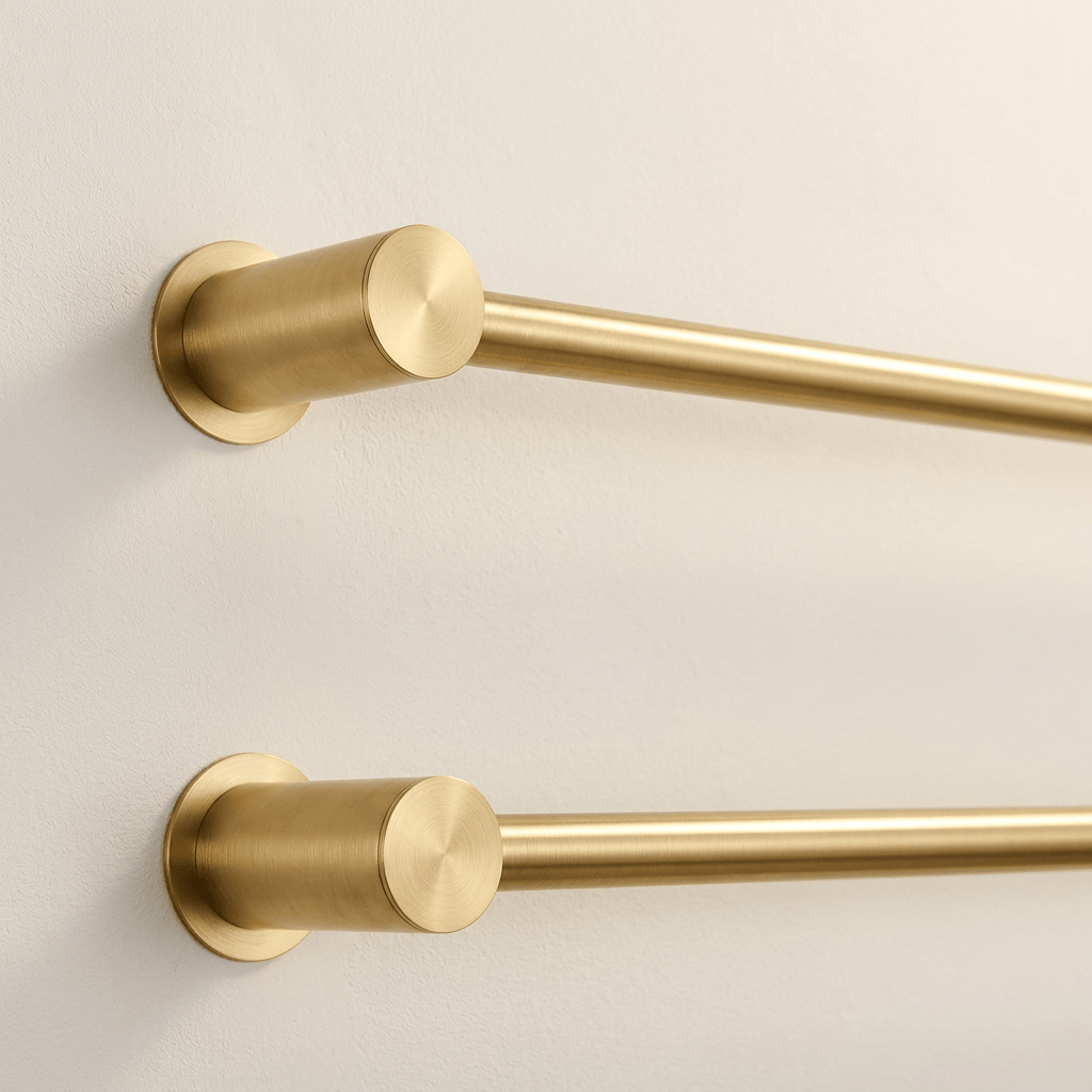 Sèche-serviette design électrique mural – Chauffage intelligent (Copie)