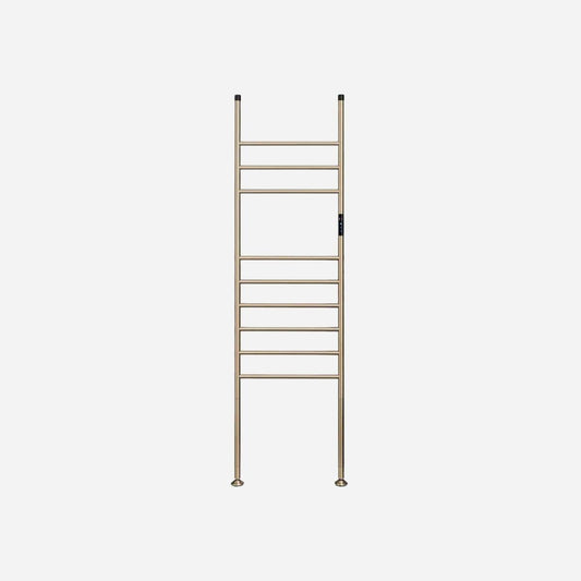 Sèche-Serviette sur Pied Électrique - Style Échelle - 110W