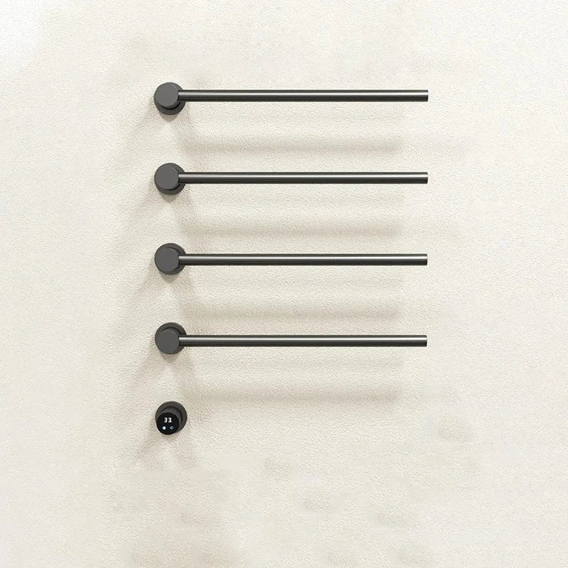 Sèche-serviettes électrique salle de bain