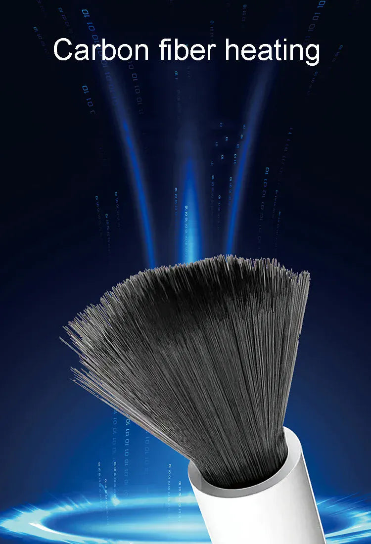 Sèche-serviettes électrique salle de bain