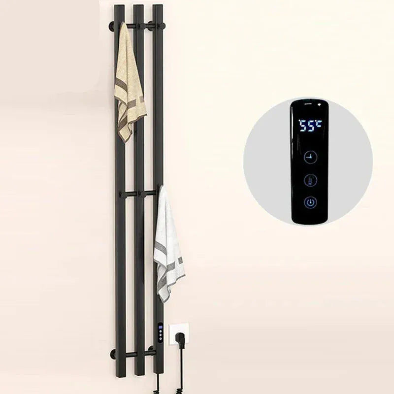 Sèche-serviettes électrique salle de bains