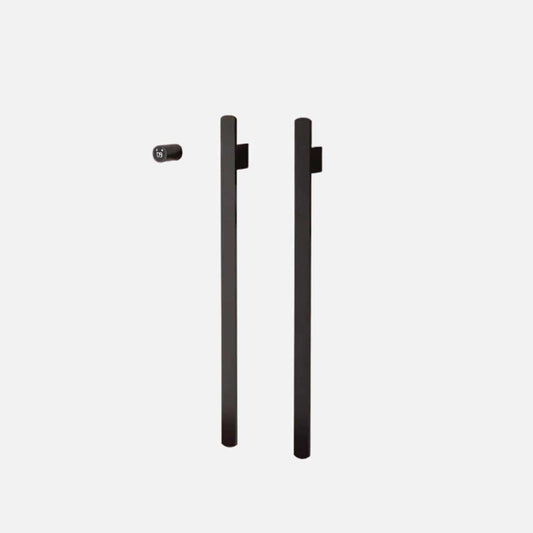 Sèche-serviettes salle bain wifi