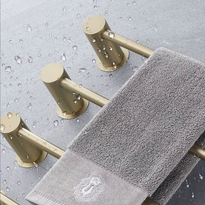 Sèche serviettes salle de bain minuterie wifi