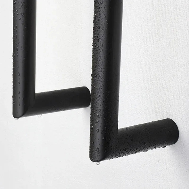 Sèche-serviettes thermostatique salle de bains Wifi