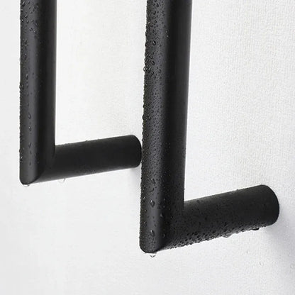 Sèche-serviettes thermostatique salle de bains Wifi