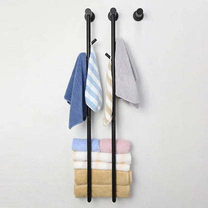 Sèche-serviettes thermostatique salle de bains Wifi