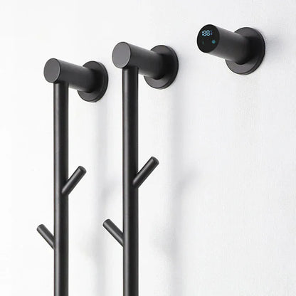 Sèche-serviettes thermostatique salle de bains Wifi