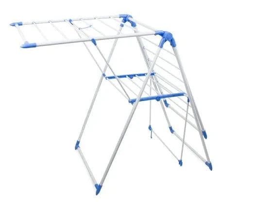 séchoir vêtements pliable - Pratique