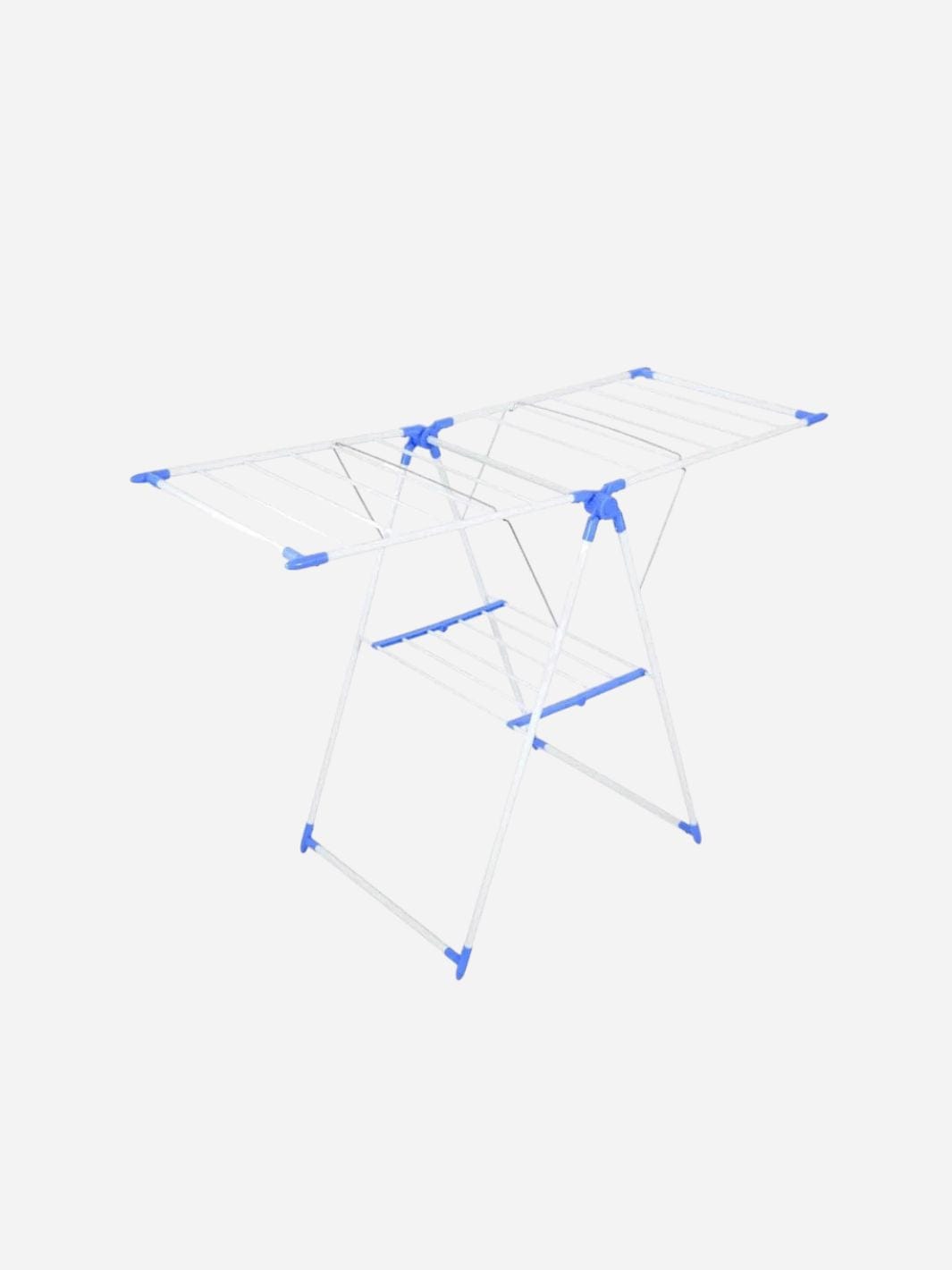 séchoir vêtements pliable - Pratique