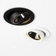 Spot LED encastrable anti-éblouissement réglable CLARO