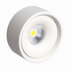 Spot moderne LED rond encastrable FOCA