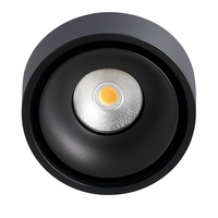 Spot moderne LED rond encastrable FOCA