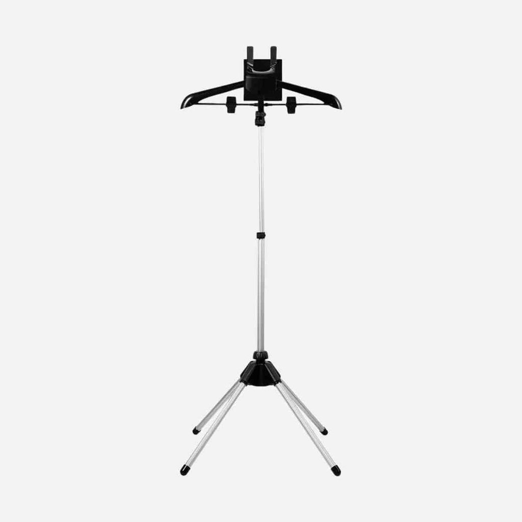 Support de Repassage pour défroisser à Vapeur portable ajustable - Aeraly
