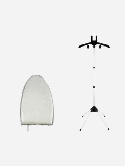 support vapeur portable ajustable