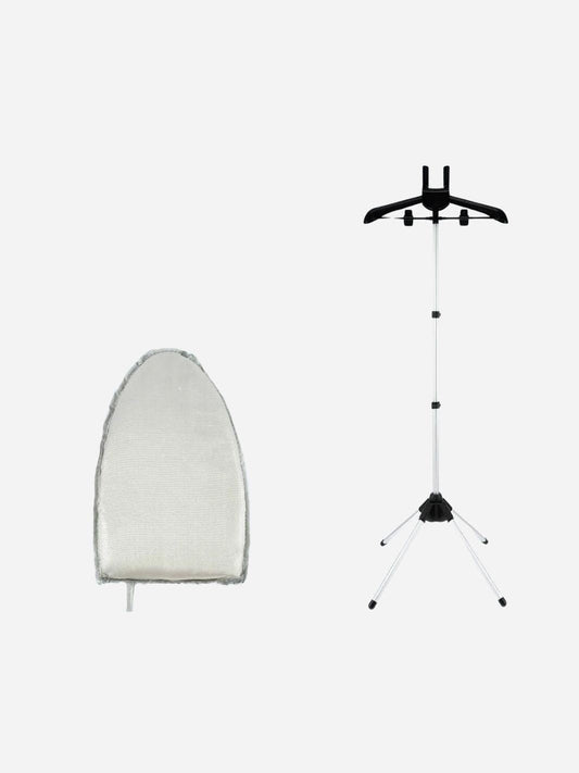 support vapeur portable ajustable