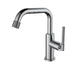 Stibnite Mitigeur de Lavabo Artisanal, 7 Finitions