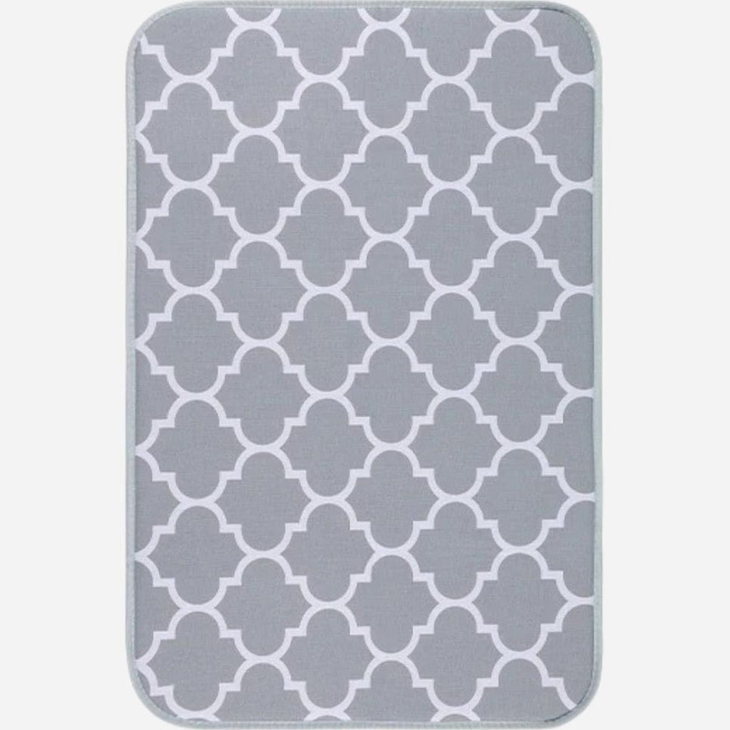 Tapis de repassage portable – housse résistante à la chaleur - Aéraly