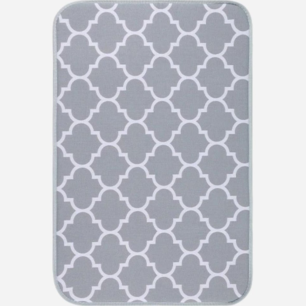 Tapis de repassage portable – housse résistante à la chaleur - Aéraly