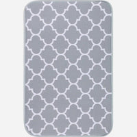 Tapis de repassage portable – housse résistante à la chaleur - Aéraly
