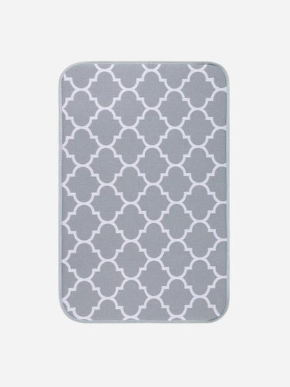 Tapis de repassage portable – housse résistante à la chaleur