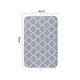 Tapis de repassage portable – housse résistante à la chaleur - Aéraly