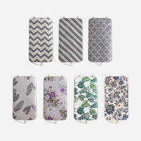 Tapis pour repasser portable et pliable en coton - Aéraly